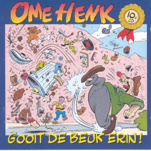 Ome Henk